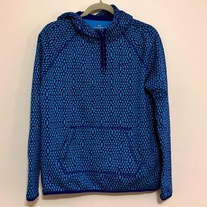 Women’s Medium Nike Therma-Fit Hoodie